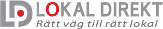 LOKAL DIREKT - Rtt vg till rtt lokal